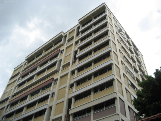 Serangoon Central thumbnail photo